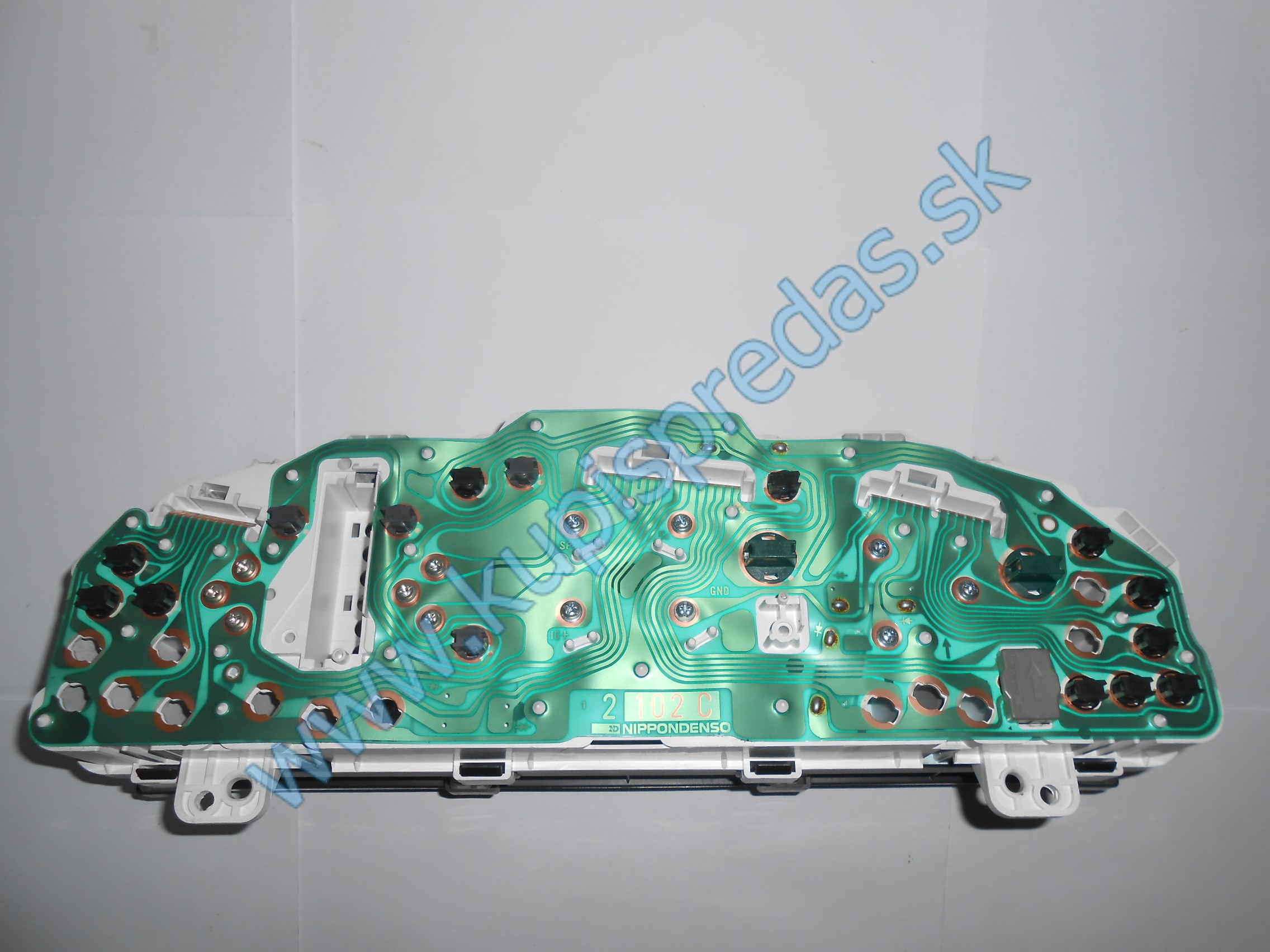 Budiky Suzuki Baleno