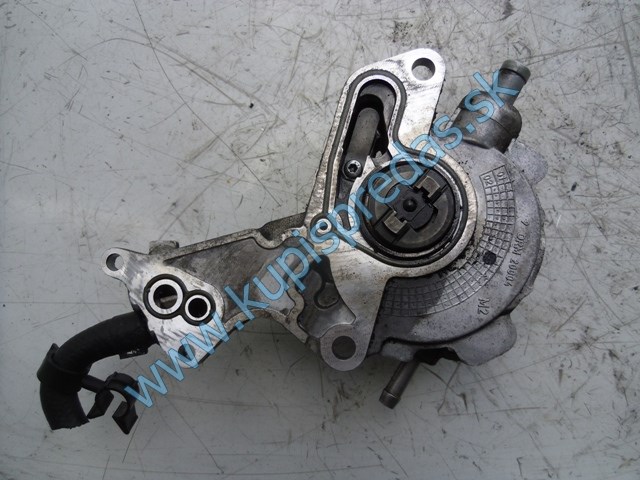 vákuová pumpa na vw golf 4, 1,9tdi, autodiely na volkswagen golf 4, 