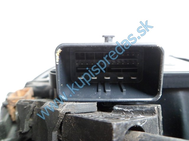 elektrická ručná brzda na citroen c4 picasso, autodiely na citroen c4 picasso, 