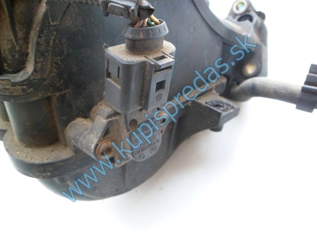 sacie potrubie na vw polo 1,4i, autodiely na volkswagen polo, 