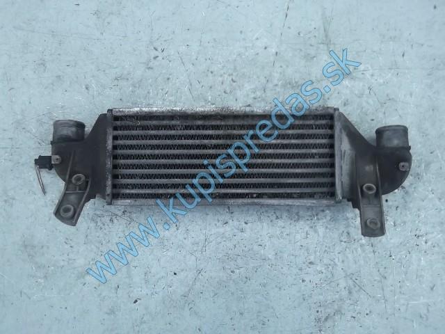 intercooler