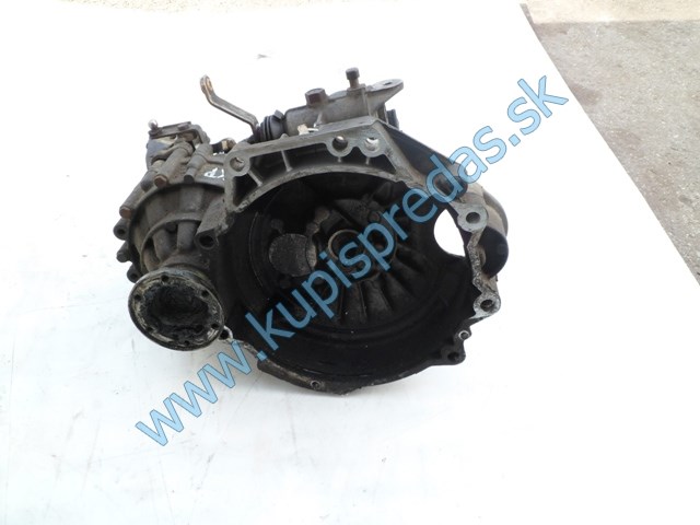 prevodovka na vw polo classic 1,6i, autodiely na volkswagen polo classic, 