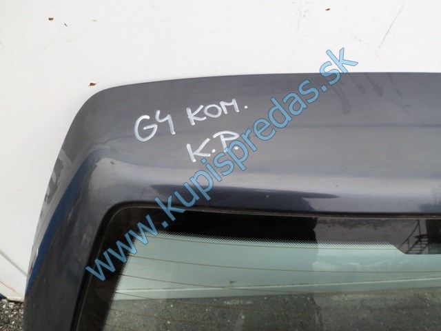 piate dvere na vw golf 4 kombi, autodiely na volkswagen golf 4 kombi
