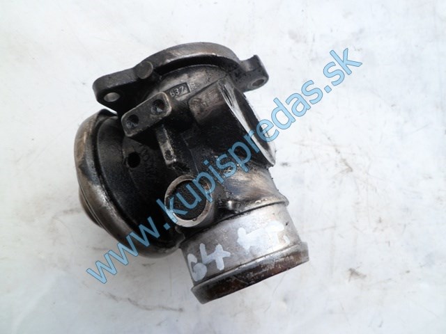 egr na vw golf 4 1,9tdi, autodiely na volkswagen golf 4