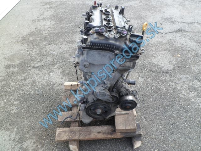 motor na toyotu yaris 1,3i, autodiely na  toyota yaris, 