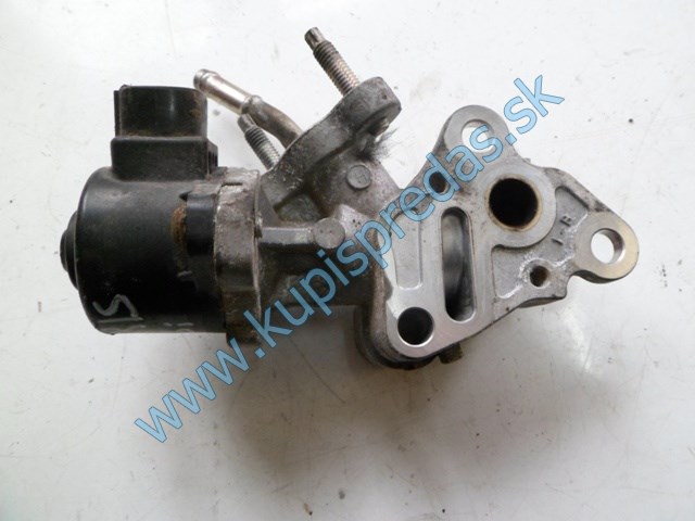 egr ventil na toyotu yaris 1,3i, autodiely na toyota yaris, 