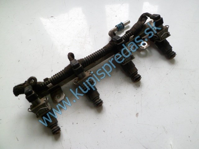 tryska na opel corsu C 1,2i 16V, autodiely na opel corsa C, 