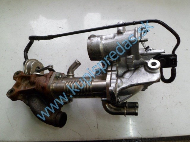 egr ventil na renault clio 1,5dci, autodiely na renault clio 