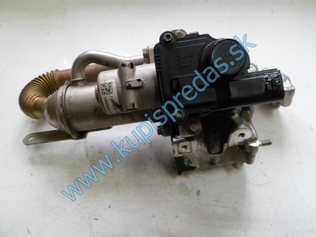 egr ventil na renault clio 4 1,5dci, autodiely na renault clio 4, 