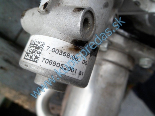 egr ventil na renault clio 4 1,5dci, autodiely na renault clio 4, 