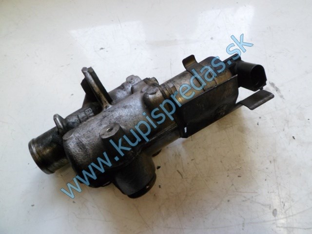 egr ventil na renault clio 2 1,5dci, autodiely na renault clio 2,
