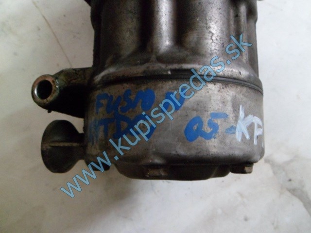 kompresor klimatizácie na ford fusion 1,4tdci, autodiely na ford fusion, 