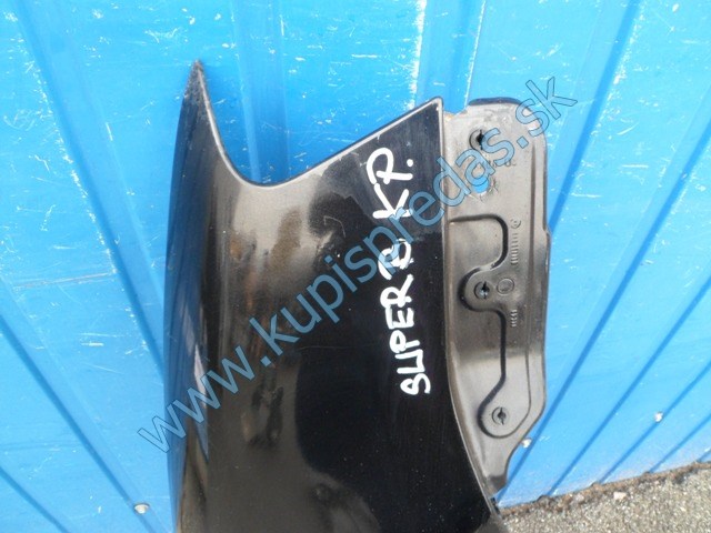 pravý predný blatník na škodu superb 1, autodiely na škoda superb