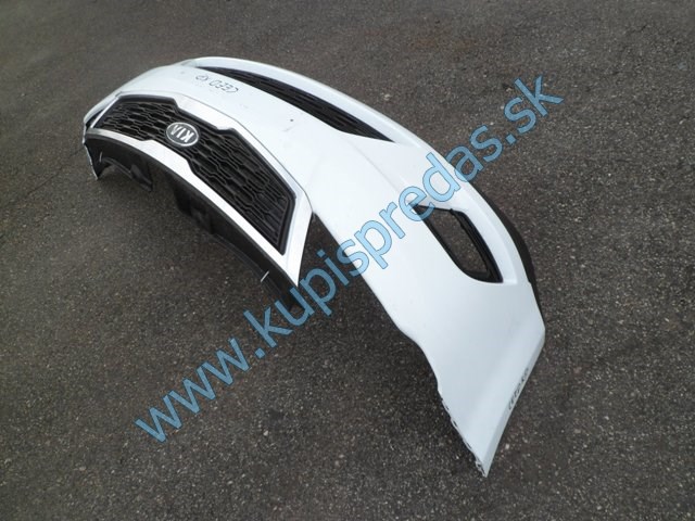 predný nárazník na ki ceed lift, autodiely na kia ceed, 