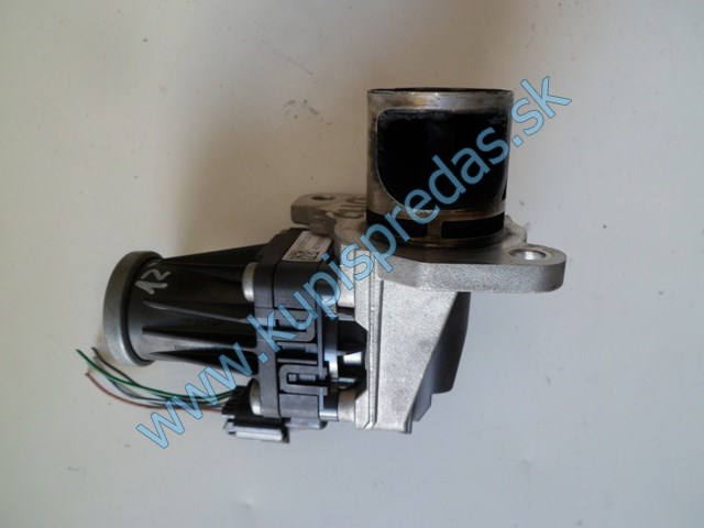 egr ventil na renault clio 4, 1,5dci, autodiely na renault clio 4, 
