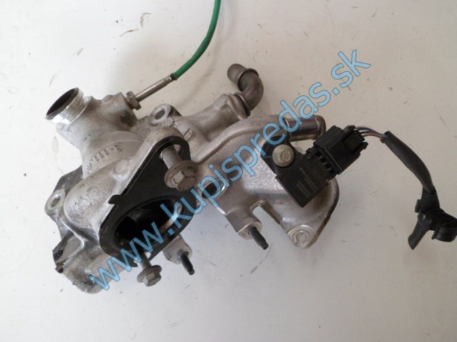 sacie potrubie na renault clio 4 1,5dci, autodiely na renault clio 4, 