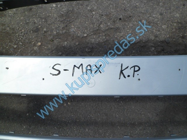 predný nárazník na ford galaxy mk3 , autodiely na ford s-max