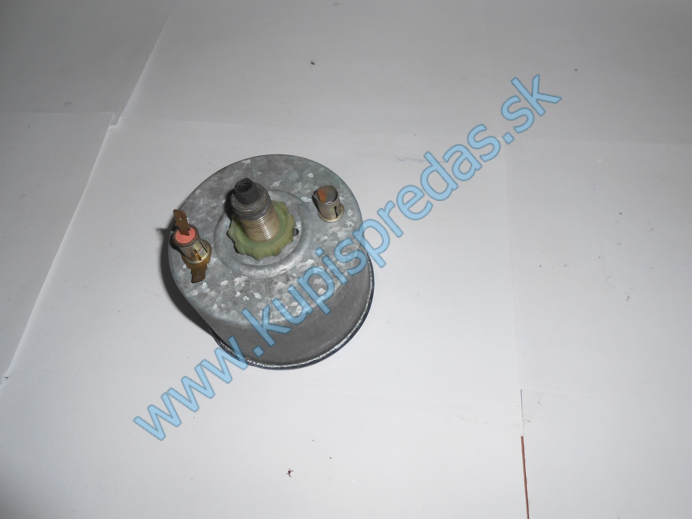 Tachometer Wartburg / Barkas