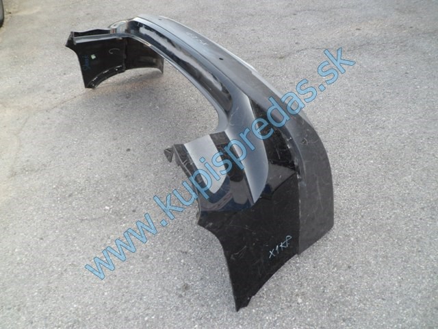 zadný nárazník na bmw x1 F48 , 51127355271