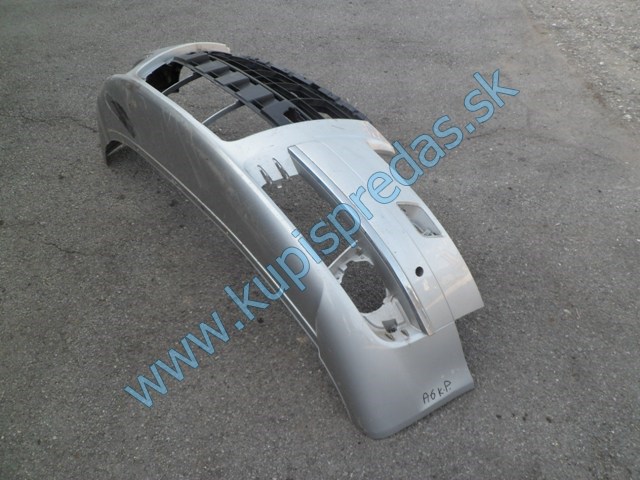 predný nárazník na audi a6 C6, 4F0807437E