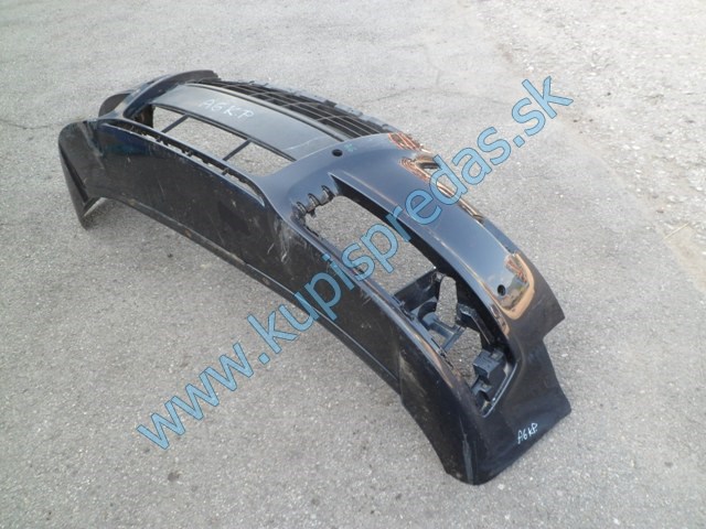 predný nárazník na audi a6 C6, 4F0807437
