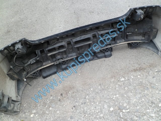 zadný nárazník na mercedes W203 CLC, autodiely na mercedes clc