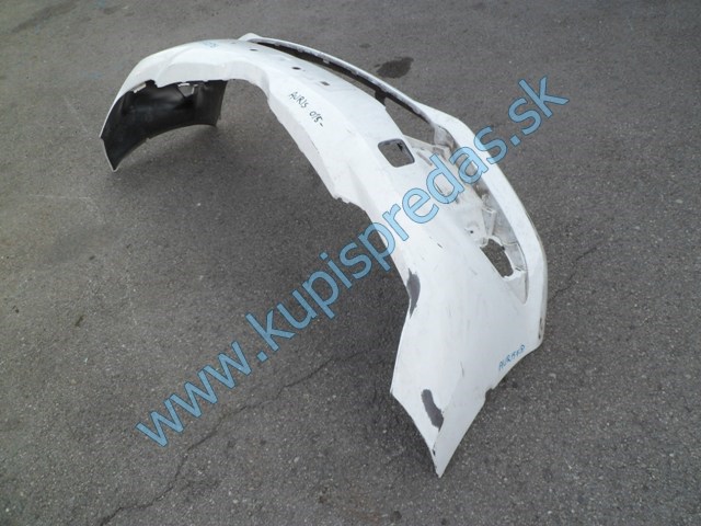 predný nárazník na toyotu auris, lift, 52119-02K40, 