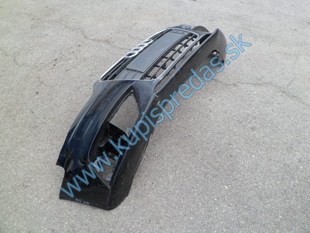 predný nárazník na audi a4 B8 lift, 8k0807437AC