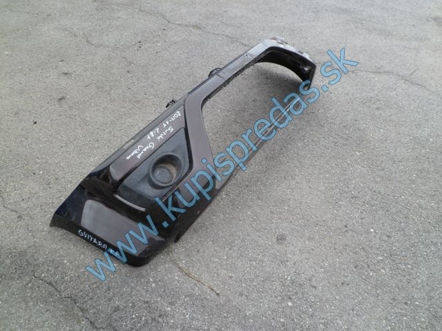 predný nárazník na suzuki grand vitaru lift, 7171177KA0, 