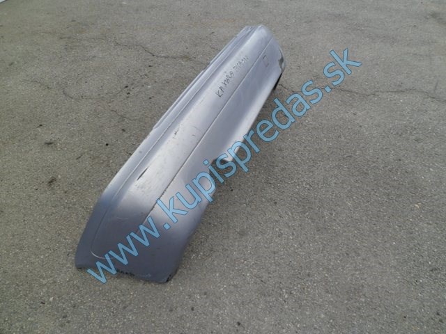 zadný nárazník na citroen xsara 2 kombi, 9638953677