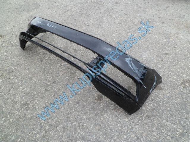 predný nárazník na vw volkswagen passat b8 , 3g0807221, 