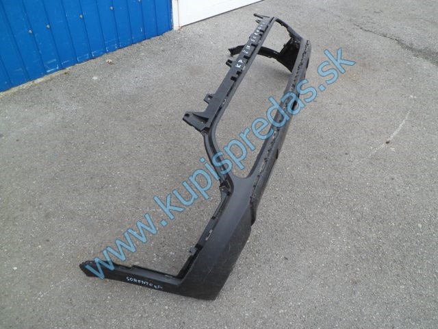 predný nárazník na kiu sorento, 86512-C5000, 