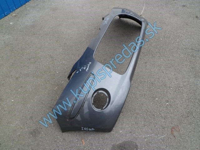 predný nárazník na hyundai i10, 86512-0X000
