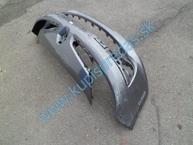 predný nárazník na renault clio 3, 8200402106, 