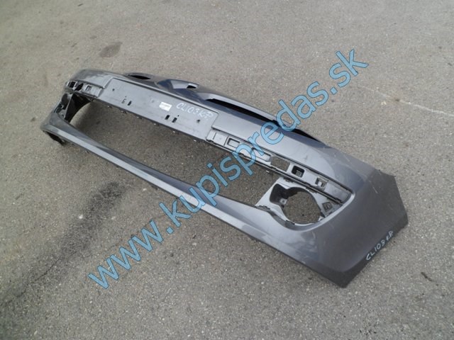 predný nárazník na renault clio 3, 8200402106, 