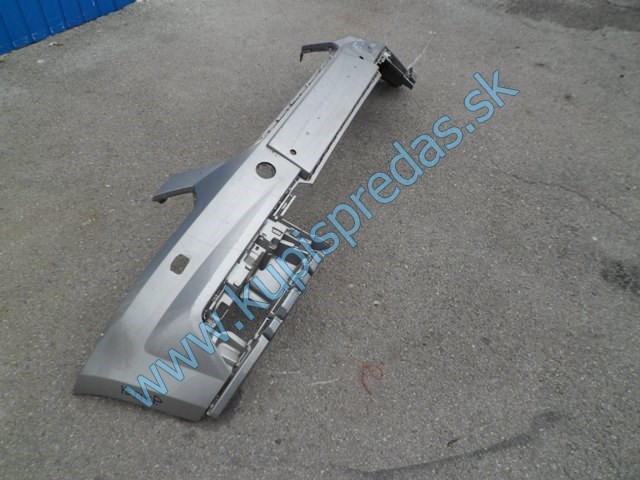 predný nárazník na škodu yeti lift, 5l0807221F, 