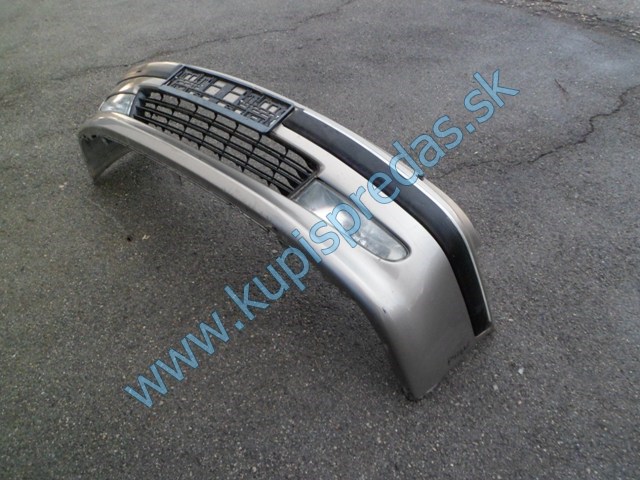 predný nárazník na peugeot 406 lift, 9630405070