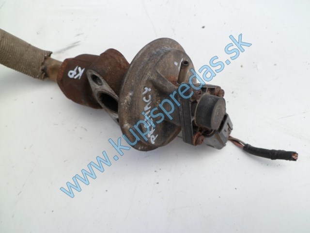 egr ventil na mazdu premacy 2,0d, 