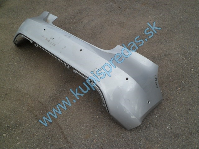 zadný nárazník na mercedes A klasse, W176 lift, A1768850000