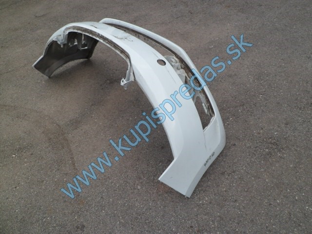 predný nárazník na škodu rapid, 5JA807221B, 