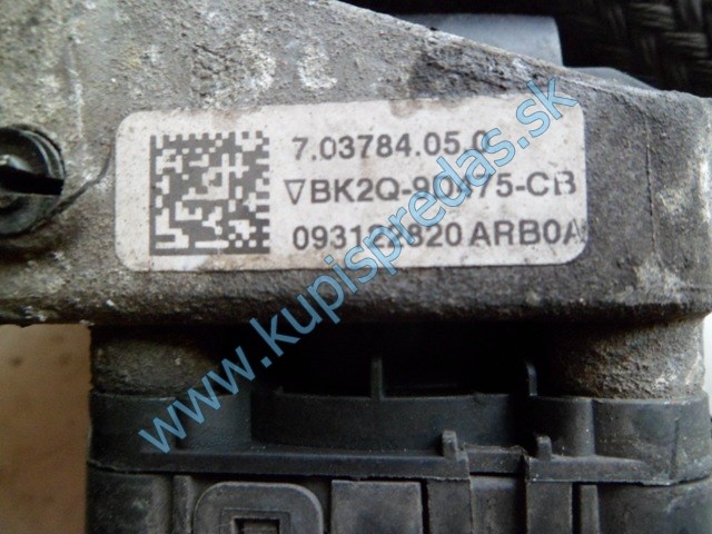 egr ventil na citroen jumper 2,2hdi, euro5, BK2Q-9D475-CB, 