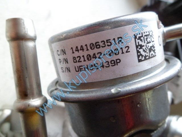 turbo na renault clio IV, 4 1,2tce, 