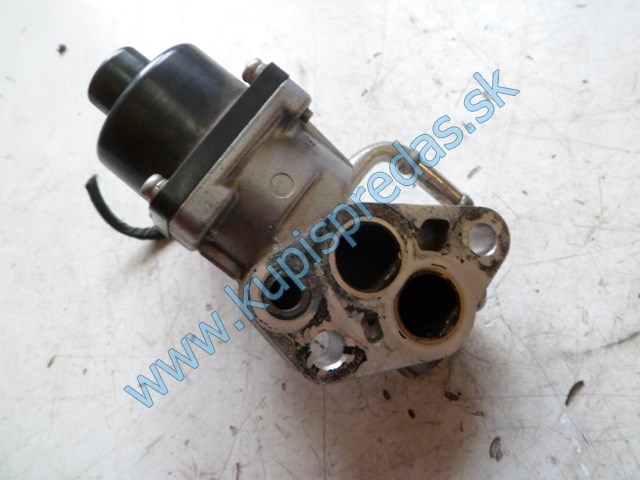 egr ventil na ford mondeo mk4 2,0i, 1S7Q9D475AJ, 