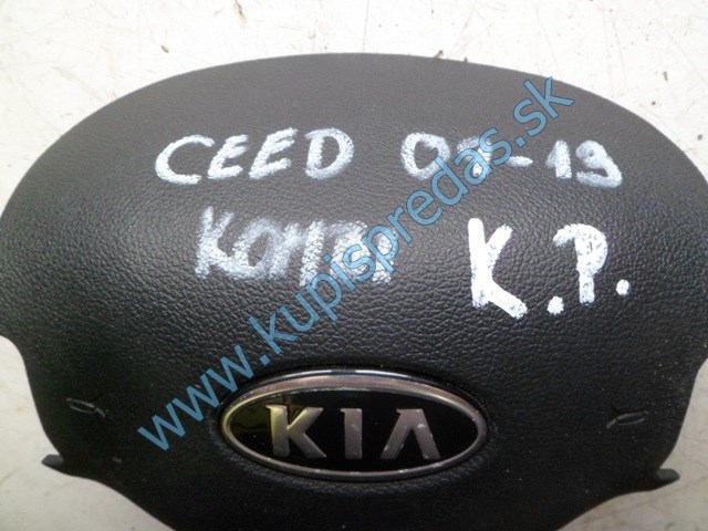 volantový airbag na kiu ceed lift, 56900-1H600, 