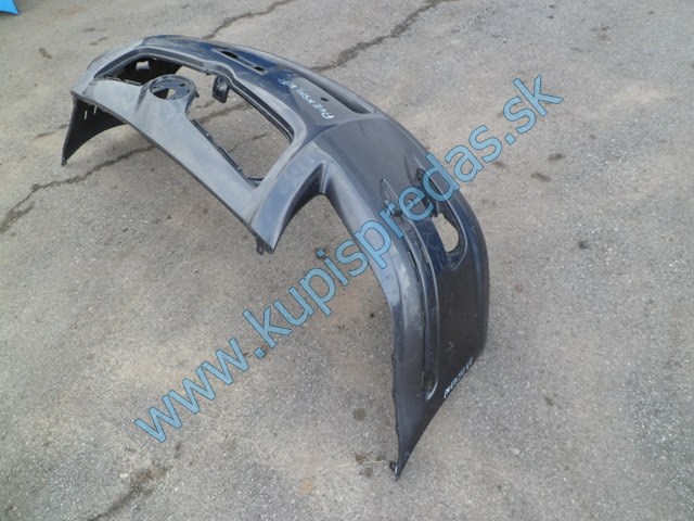 predný nárazník na toyotu avensis t25 lift, 52119-05170, 