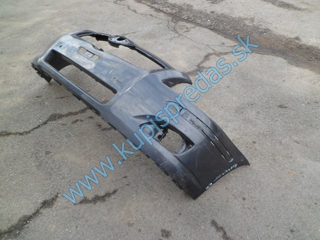 predný nárazník na toyotu avensis t25 lift, 52119-05170, 