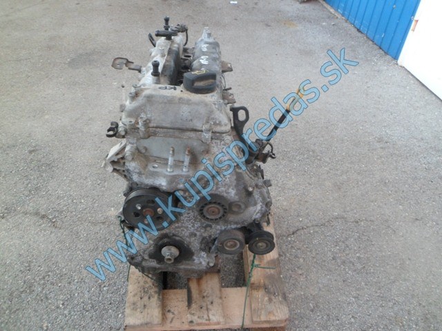 motor na kiu ceed 1,6crdi 85KW, D4FB, 