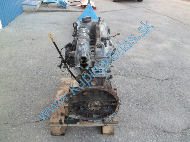 motor na kiu ceed 1,6crdi 85KW, D4FB, 