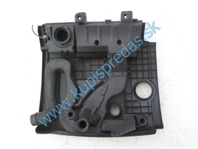 horný kryt na motor na vw volkswagen golf 5 1,6fsi, 