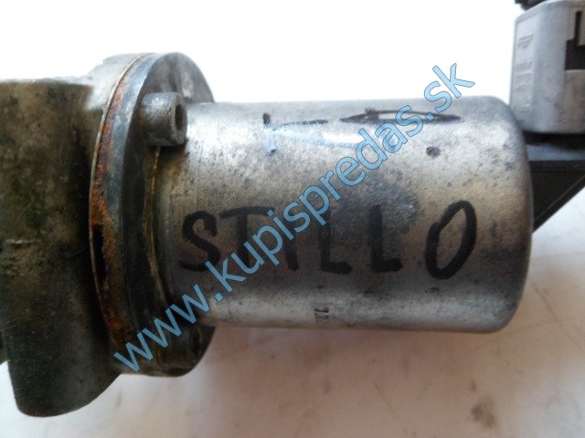 egr ventil na fiat stilo 1,9jtd, 7.22946.11, 55182482, 